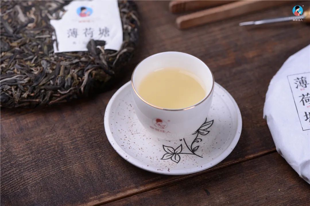 想存茶的茶友，先来看看普洱茶收藏的5大误区，再做决定！